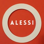 Alessi Italian Moka Coffee Maker Seals Dome Pulcina Obsidiana Pina. Fixed Price $15.78.