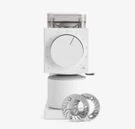 Fellow Ode Brew Gen Burr Coffee Grinder Matte White (D1211MW-US-SB). Fixed Price $313.70.