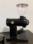 Mirukko Coffee Mill R-220 (black) Fuji Royal Kohki Used Tested. Fixed Price $489.25.