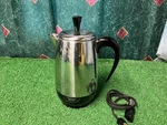 Sw Farberware Superfast 8 Cup Coffee Percolator. Fixed Price $29.95.