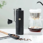 Timemore Chestnut C5 Pro Espresso Manual Hand Coffee Grinder Adjustable Stee. Fixed Price $158.99.