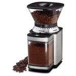 Cuisinart Supreme Automatic Burr Mill Coffee Grinder. Fixed Price $74.00.