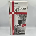 Hario TCA-5D Coffee Siphon Cup Japan New Original Box. Fixed Price $92.99.