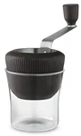 Hotel Collection Manual Coffee Grinder Adjustable With Glass Container New. Fixed Price $22.99.