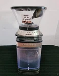 Cuisinart Supreme Grind Automatic Burr Mill. Fixed Price $35.00.