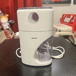 Krups Mr. Fusion 223 Coffee Grinder Delorean Back The Future Flux Capacitor. Fixed Price $799.95.