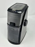 Vintage Black&decker Coffeegrinder CBM210 Brushedstainlesssteel&black Pre-owned. Fixed Price $30.00.