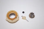 Jura Infinity Coffee Grinder Top & Bottom Burr Capresso 560 565 570 575 Used. Fixed Price $24.99.