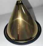 Barista Warrior Coffee Filter For Chemex, Hario V60 & Pour Over Reusable Dripper. Fixed Price $34.49.