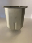 Hitachi Bread Maker Machine HB-D102 Replacement Part Pan And Paddle. Fixed Price $19.99.
