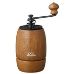 Kalita Coffee Mill Hand Grinder Wooden Brown KH-9 #42121 W/ From Japan. Fixed Price $65.50.