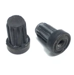(X2) Waring 11CG10 Rubber Feet Foot Peg Leg For Coffee Grinder Genuine Oem Part. Fixed Price $12.99.