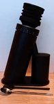 Coffee Grinder, Gen 4, Single Dose Burr Grinders With Magnetic Dosing .... Fixed Price $119.00.