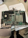 Hitachi S0163825-A, SK-MD101A PB2, T627781C Boards For EUB-6500,5500,7500. Fixed Price $200.00.