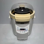 Welbilt Dak Auto Bakery Bread Maker FAB-100-2 White Tested Works Clean. Fixed Price $59.98.