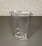 Hamilton Beach Bebe Baby Food Maker Processor Replacement Chute Pusher. Fixed Price $11.99.