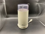 Braun Ksm 2 Type 4041 Electric Spice /coffee Bean Mill Grinder. Fixed Price $24.00.