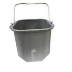Breadman TR-440 Automatic Maker Pan Bucket Replacement Part. Fixed Price $32.49.