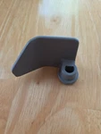 Williams Sonoma WS0598 Machine Paddle Blade WS-0598 Part Breadmaker. Fixed Price $12.75.