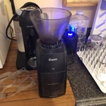 Baratza Encore 1EP1SP 550 Rpm Conical Burr Coffee Grinder Works Great!. Fixed Price $85.00.
