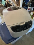 Regal Kitchen Pro K6725 Lb Bread Maker Machine Good Condition & Works Well. Fixed Price $52.00.