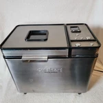 Cuisinart CBK200 Convection Bread Maker - Silver, Works, Description. Fixed Price $60.00.