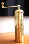 Zassenhaus Coffee Mill. Fixed Price $99.00.