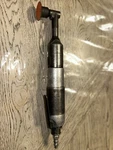 Rockwell Pneumatic Angle Grinder. Fixed Price $200.00.