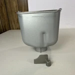 Breadman TR333 Maker Pan With Paddle For Models: & TR444 Used. Fixed Price $23.99.