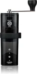 Smart Pro Coffee Grinder, Compact, Stainless Steel Blade, 0.8 Oz. Fixed Price $107.99.
