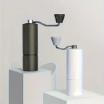 Timemore Manual Coffee Grinder C2, Stainless Steel Burr, 20G, Adjustable. Fixed Price $69.00.