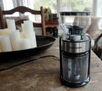 Shardor Electric Coffee Burr - The Cadillac Grinders!. Fixed Price $29.00.