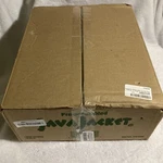 New Java Jackets 515 Count Large Natural Coffee Cup Sleeves 12-20 Oz Brown. Fixed Price $44.99.