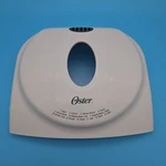 Lid For Oster Sunbeam Bread Maker Model CKSTBR9050 CKSBBR9050-033. Fixed Price $26.55.
