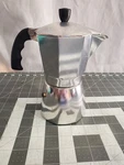 Bialetti / Dama Moka Express Stovetop Espresso Coffee Maker. Fixed Price $24.99.