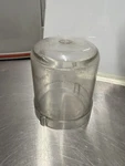 Kitchenaid Household Coffee Grinder BCG100OB1 Clear Cover Lid Part Only. Fixed Price $20.00.