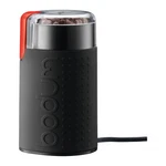 Bistro Stainless Steel Blade Electric Coffee Grinder, 7 Inches, Black, New. Fixed Price $15.99.