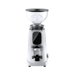 Fiorenzato Allground Espresso And Coffee Grinder Color: Matte White. Fixed Price $1125.00.