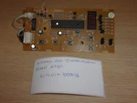 Kitchen Pro Bread Maker Parts Only Sold Separately Model 6730. Fixed Price $14.99.