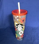 Starbucks Venti 24OZ Tumbler - Flower Floral (2019 Spring Edition) New.. Fixed Price $59.99.