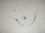 Temperature Sensor Assembly For Regal Kitchen Pro Breadmaker Model K6745S Only. Fixed Price $18.99.