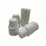 Disposable Paper Filter Cups For Reusable Coffee Pods Keurig K-cup. Fixed Price $7.77.