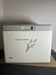 Welbilt Bread Maker Making Machine Model ABM350-2 1 Loaf. Fixed Price $39.99.