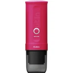 Outin OTEM-01-CR Pink Travel Espresso Machine / Portable. Fixed Price $301.63.
