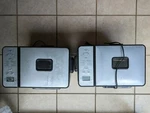 Cuisinart BMKR-200PC And CBK100 Convection Bread Makers. Fixed Price $99.00.