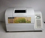 West Bend Home Style Plus Automatic Bread & Dough Maker Cat 41086, Made. Fixed Price $69.95.