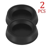 2 Pack Plunger Rubber Gasket Replacement Part Aeropress Coffee & Espresso Maker. Fixed Price $10.99.