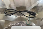 Breville 120 Volt 165 Watt BCG800XL Replacement Power Cord Oem Parts Grinder. Fixed Price $19.00.