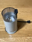 Braun Aromatic KSM-2 Type 4041 Electric Coffee Mill Grinder 150W Tested. Fixed Price $20.00.