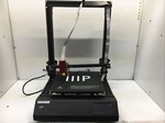 Mp Maker Pro 3D Printer Monoprice Iiip 35525. Fixed Price $250.00.